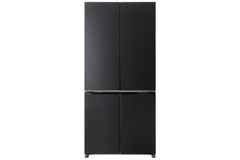 Tủ lạnh Panasonic Inverter 487 lít Multi Door NR-XZ550CWKV