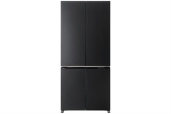 Tủ lạnh Panasonic Inverter 525 lít Multi Door NR-XZ590CWKV Mới 2026