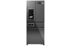 Tủ lạnh Panasonic Inverter 545 lít Multi Door NR-YW590XJKV