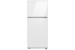 Tủ lạnh Samsung Bespoke Inverter 385 lít RT38CB668412SV