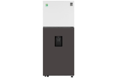Tủ lạnh Samsung Bespoke Inverter 382 lít RT38CB6784C3SV