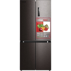 Tủ lạnh Toshiba Inverter 511 Lít GR-RF610WE-PMV(SG)