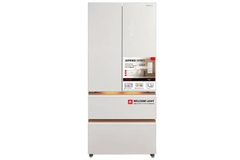 Tủ lạnh Toshiba Inverter 520 lít Multi Door GR-RF680WI-PGV(D4) Mới 2026