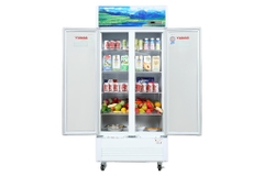 Tủ mát Sanaky 700 lít VH-8009HP