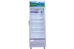 Tủ mát Sanaky 290 lít VH-358KL