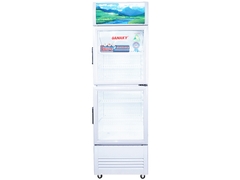 Tủ mát Sanaky 290 lít VH-358WL