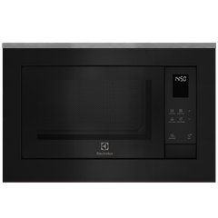 Lò vi sóng âm tủ có nướng Electrolux EMSB25XG 25 lít