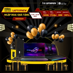 MỪNG SINH NHẬT MSIVIETNAM - NGẬP DEAL QUÀ TẶNG