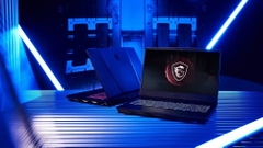 GIỚI THIỆU MSI PULSE GL66 - NÂNG CẤP TOÀN DIỆN HOÀN HẢO | LAPTOPNEW.vn