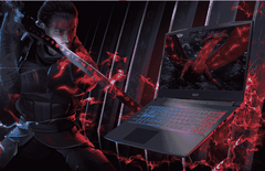 GIỚI THIỆU VÀ ĐÁNH GIÁ CHI TIẾT LAPTOP MSI KATANA 15