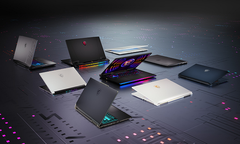 [REVIEW SẢN PHẨM] LAPTOP MSI VECTOR GP77 - CPU 13TH & RTX 40 SERIES