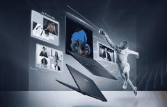 GIỚI THIỆU VÀ ĐÁNH GIÁ LAPTOP MSI PRESTIGE 13