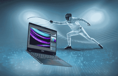 GIỚI THIỆU VÀ ĐÁNH GIÁ LAPTOP MSI PRESTIGE 14