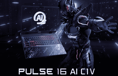 GIỚI THIỆU VÀ ĐÁNH GIÁ LAPTOP MSI PULSE 16 AI