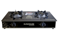Bếp ga dương Sunhouse mama MMBB0787B