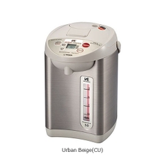 Bình thủy điện Tiger PVW-B30W 3Lít Nhật Bản