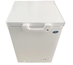 Tủ Đông Sanden SCF-0125 100 lít