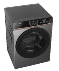 Máy giặt Aqua AW12-BP4657M(B) cửa trước inverter 12kg