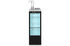 Máy lọc nước Karofi PLATINUM S66 12 cấp nóng lạnh