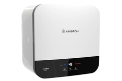 Bình nóng lạnh Ariston 30 lít AN3 30 LUX VN bình vuông