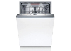 Máy rửa bát Bosch SMV6ZCX16E Series 6, 14 bộ âm tủ sấy Zeolith nhập Đức