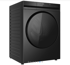Máy giặt Panasonic NA-20VDW1BVT cửa trước 10kg giặt