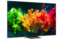Tivi LG 65QNED81BSA QNED AI 4K 65 inch  mới 2026