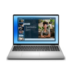 Máy tính xách tay Dell DC16251-C58G512SL (Core 5-120U | 8GB RAM | 512GB SSD | 16" FHD Cảm ứng | Win 11 Home | Màu Bạc_NK)