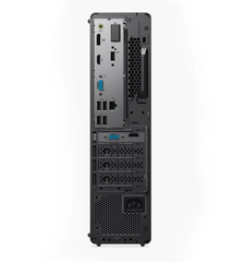 Máy tính để bàn Lenovo ThinkCentre M70s Gen 5 (i5-14400, 8GB DR5, 256G SSD, Intel UHD,ac+BT, Keyboard, Mouse, NoOS, 1Yr)