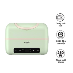 Hộp ủ cơm magic A-003
