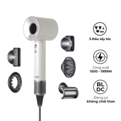 Máy sấy tóc Magic AC-370