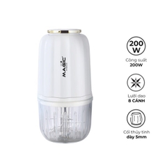 Máy xay thịt Magic AC-18