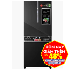 Tủ lạnh Panasonic NR-BX471XGKV Inverter 420 lít