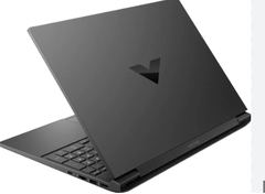 Máy tính xách tay Gaming HP VICTUS 15-FB2063DX (Ryzen 5.7535HS/8GB RAM/SSD 512GB/AMD RX6550M 4GB /15.6 inch FHD/Win11/grey/NK)