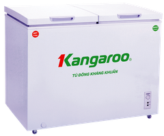 Tủ đông kháng khuẩn Kangaroo KG699C1