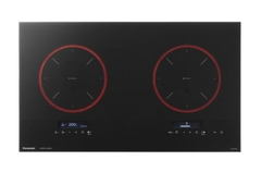Bếp từ đôi Panasonic KY-A1W70KRA Nhật Bản