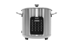 Nồi nấu đa năng Sharp KN-MC90V-ST