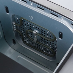 Nồi chiên không dầu Magic Eco AC-162