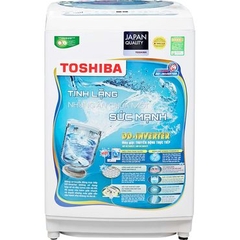 Máy giặt Toshiba DC1000CV 9 kg inverter.