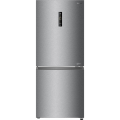 Tủ lạnh Aqua AQR-I298EB(SW) Inverter 260 lít