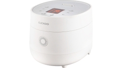 Nồi cơm điện Cuckoo CR-0675F/WHWHVNCV 1.08 lít màu trắng