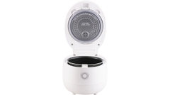 Nồi cơm điện Cuckoo CR-0675F/WHWHVNCV 1.08 lít màu trắng