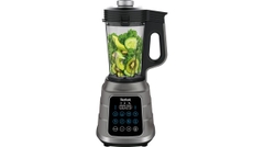 Máy làm sữa hạt đa năng Tefal BL985A31 hút chân không