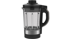 Máy làm sữa hạt đa năng Tefal BL985A31 hút chân không