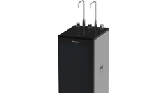 Máy lọc nước RO Kangaroo KG10A16  10 cấp lọc nóng nguội lạnh block 2 vòi