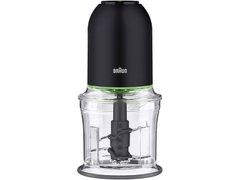 Máy xay thịt Braun CH3011BK