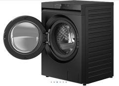 Máy giặt sấy Panasonic NA-S24DW1BVT cửa trước 12kg giặt 7kg sấy