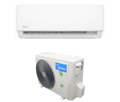 Điều hòa Midea 1 chiều 9000BTU MSFQ-09CRN8 mới 2026