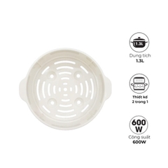 Lẩu điện đa năng Magic A-040