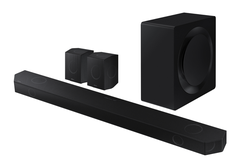 Loa Samsung HW-Q990D/XV Soundbar 656W